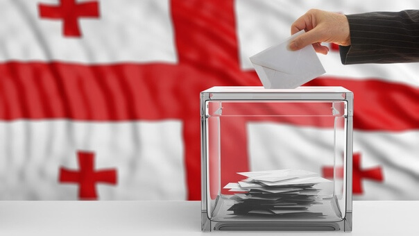 Грузия намерена провести референдум