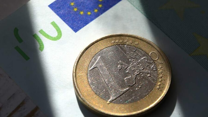 Грузия подала заявку в Единую зону платежей в евро