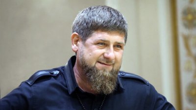 Кадыров не планирует уходит с поста