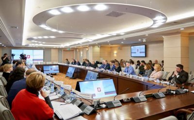 В России принят закон о единой общеобразовательной программе