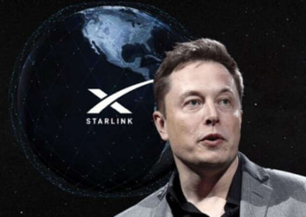 SpaceX отказался предоставлять услуги Starlink для Украины