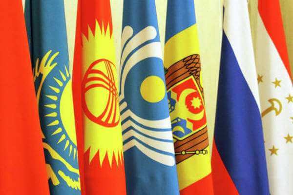 Украина выйдет из зоны свободной торговли СНГ