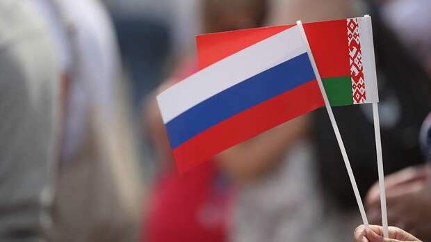 Беларусь объявила о создании спутниковой группировки с Россией