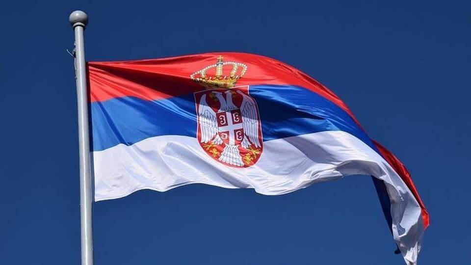 Сербия отвергла предложенный план по Косово
