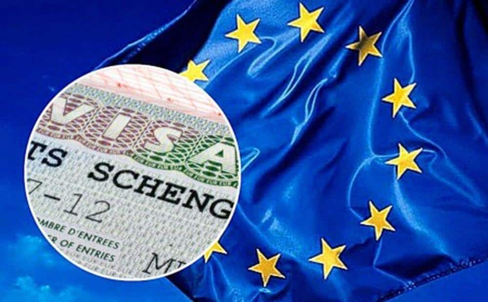 ЕК рекомендовала принять в Шенген Болгарию, Румынию и Хорватию