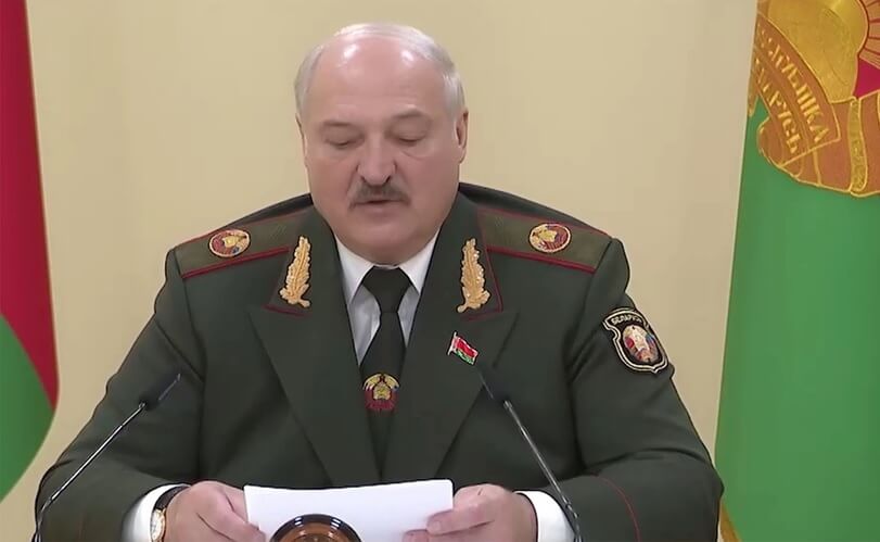 Беларусь планирует ввести смертную казнь за государственную измену