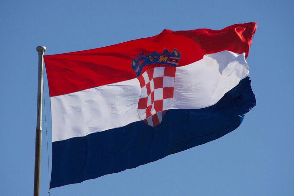 Хорватии одобрили заявку на Шенген