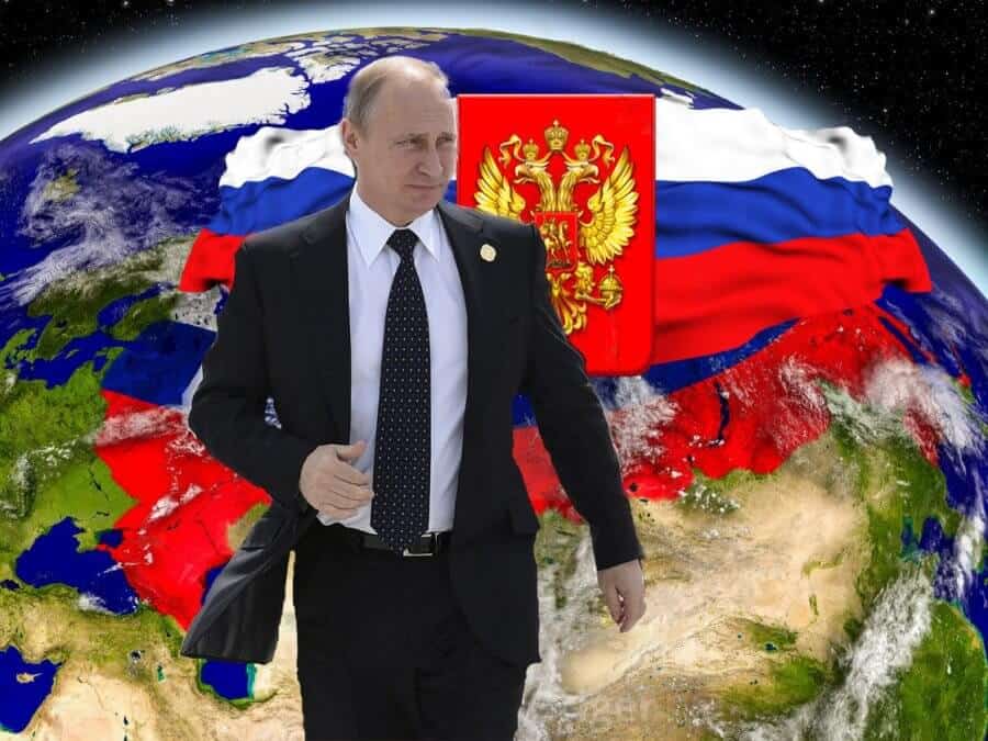 На Западе говорят о том, что Россию не сломали санкции