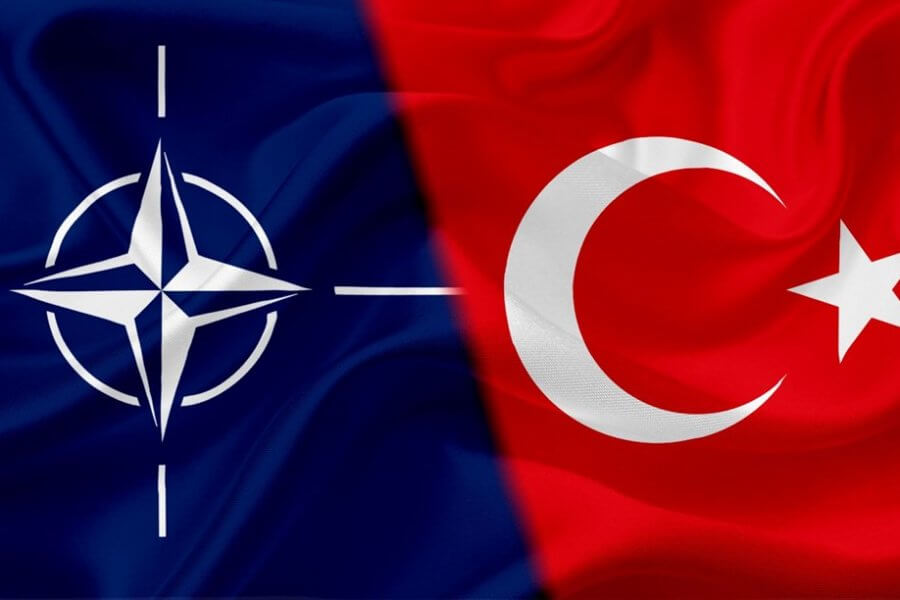 Турцию могут выгнать из НАТО
