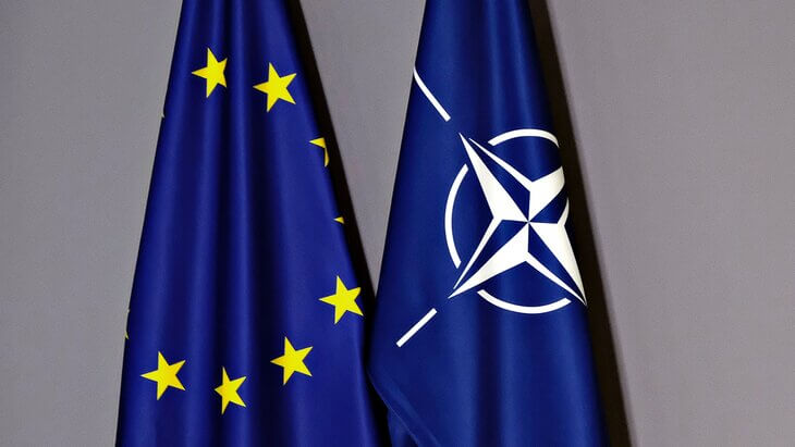ЕС и НАТО подписали обновленную декларацию