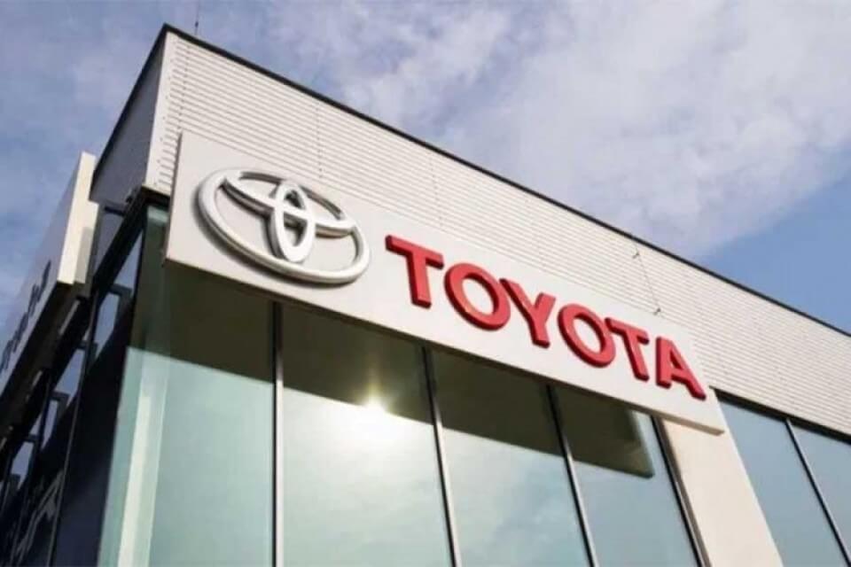 Президент компании Toyota уходит с поста