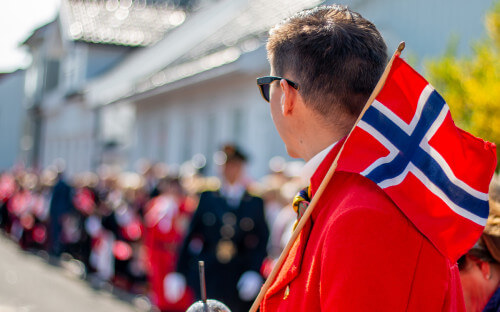 Фонд Норвегии в 2022 году потерял 164 млрд. долларов