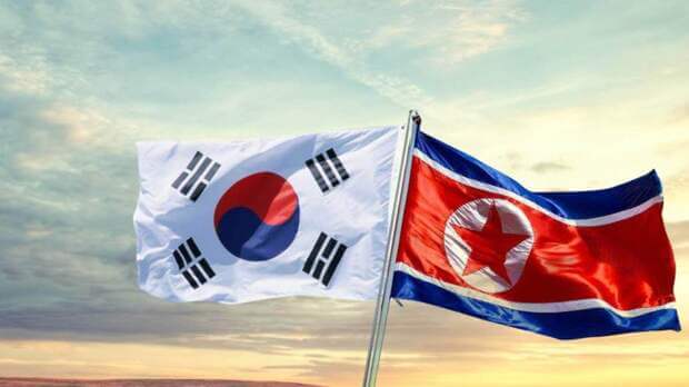 Южная Корея вводит санкции против Северной Кореи