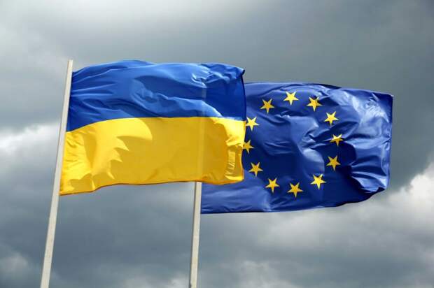 Украина вряд ли скоро станет членом ЕС