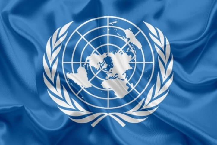 ООН не поддержала резолюцию России