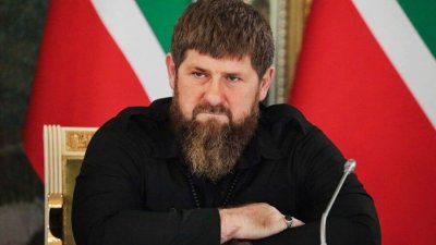 Кадыров за жесткое наказание виновников нападения в Брянской области