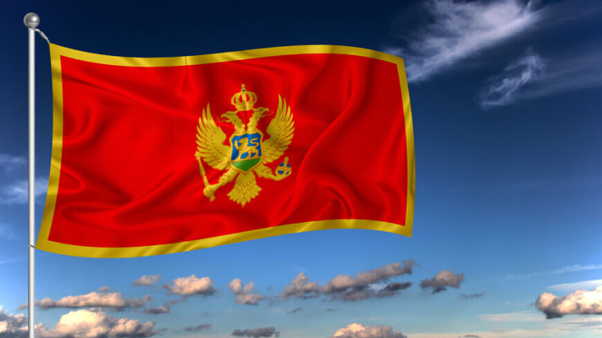 В Черногории прошел второй тур президентских выборов