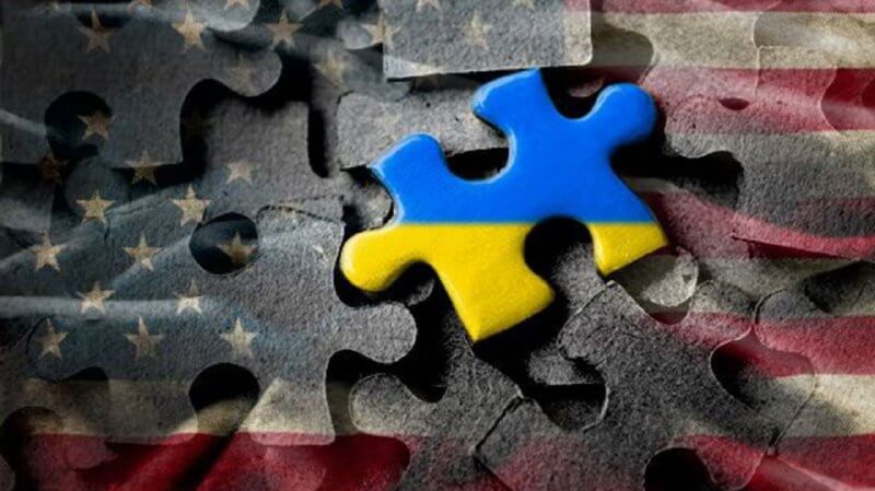 США пишет черновик мирного соглашения  РФ и Украины