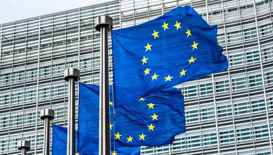 Европарламент смягчил визовый режим с Косово