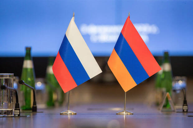 В Москве знают об особом отношении Армении к конфликту на Украине