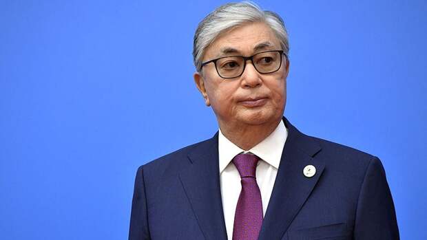 Президент Казахстана призвал к реформированию Совбеза ООН