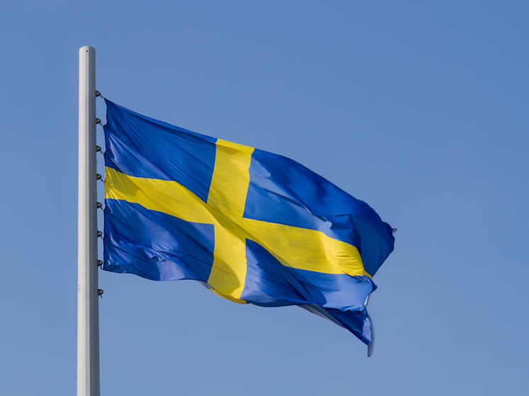 Гарантий вступления Швеции в НАТО нет