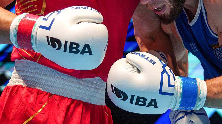 МОК лишил признания Международную ассоциацию бокса