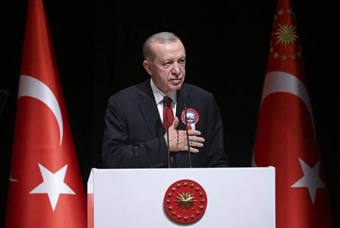 Турция согласилась разблокировать вступление Швеции в НАТО