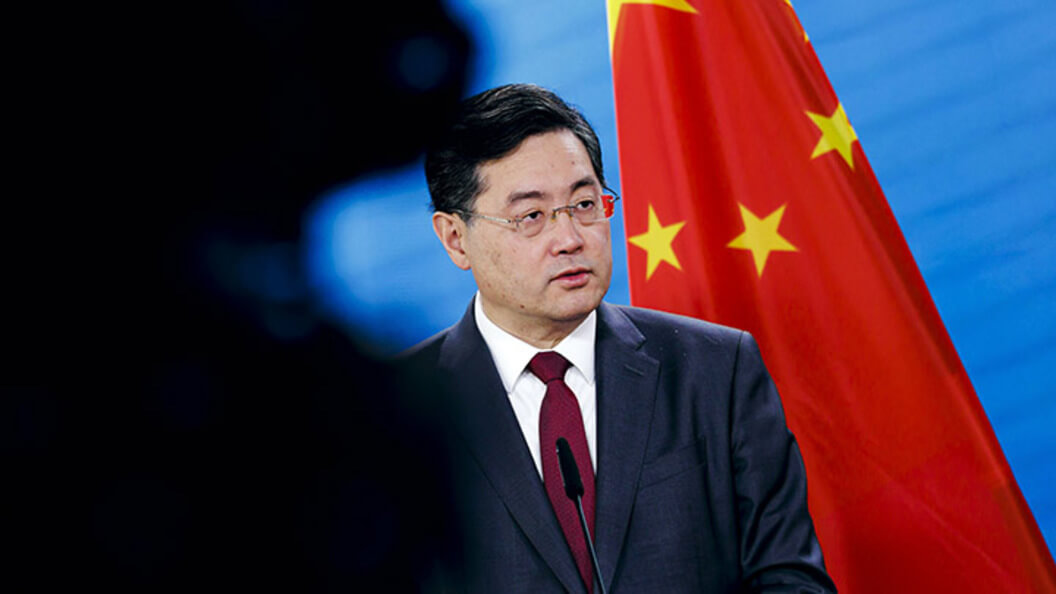 Как повлияет смена министра иностранных дел Китая на отношения с РФ