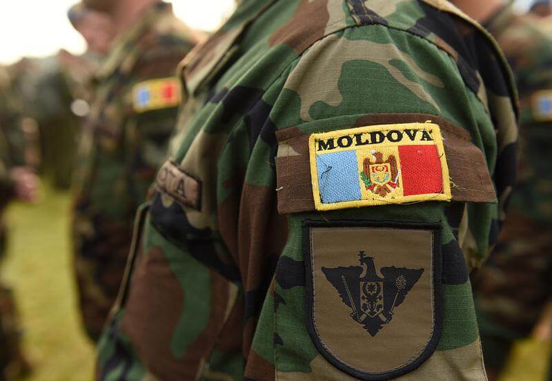 Молдова выйдет из соглашения СНГ о вооруженных силах