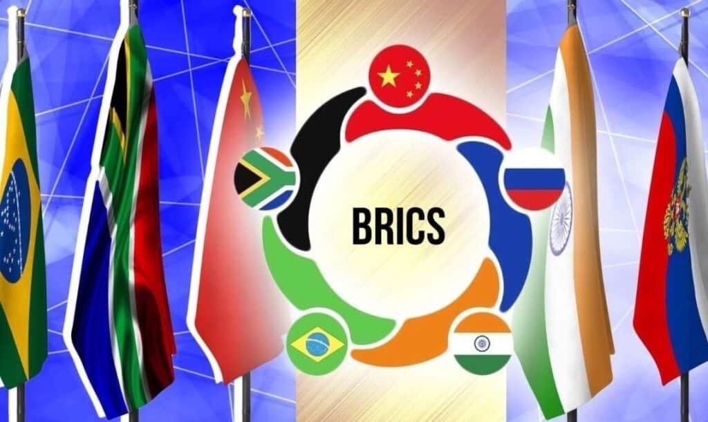 Индия и Бразилия выступили против расширения БРИКС