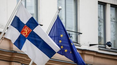 РФ закрывает генконсульства Финляндии в Санкт-Петербурге