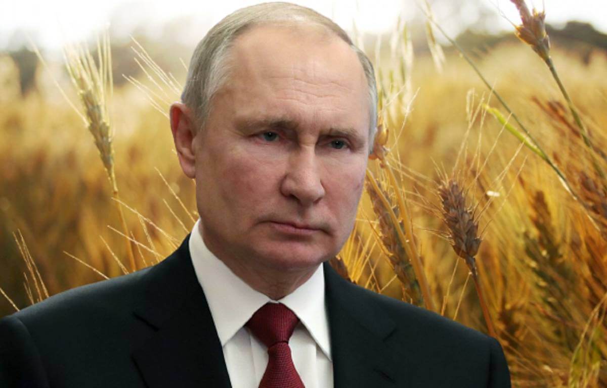 Россия больше не верит на слово обещаниям по  зерновой сделке