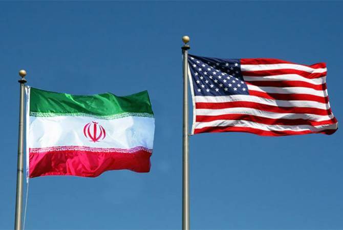 Иран получит от США 6 млрд. долларов
