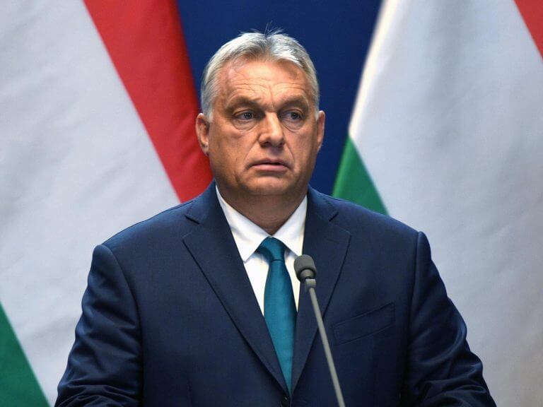 В Венгрии считают, что Украина никогда не победит Россию