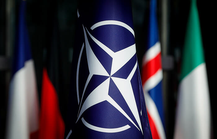 Венгрия допустила отсрочку ратификации вступления Швеции в НАТО