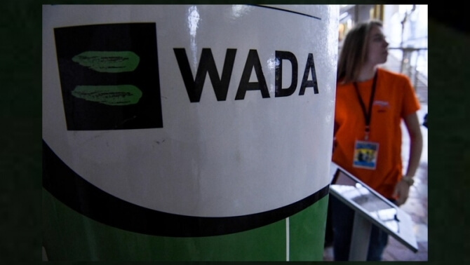 WADA  продлила санкции