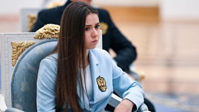 В конце сентября состоится суд Камилы Валиевой