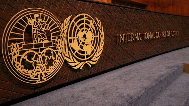 Армения подала в суд ООН иск к Азербайджану