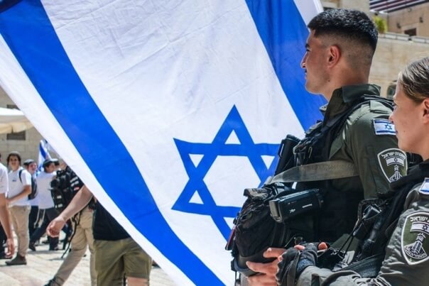 Власти Израиля перевели страну в состояние войны