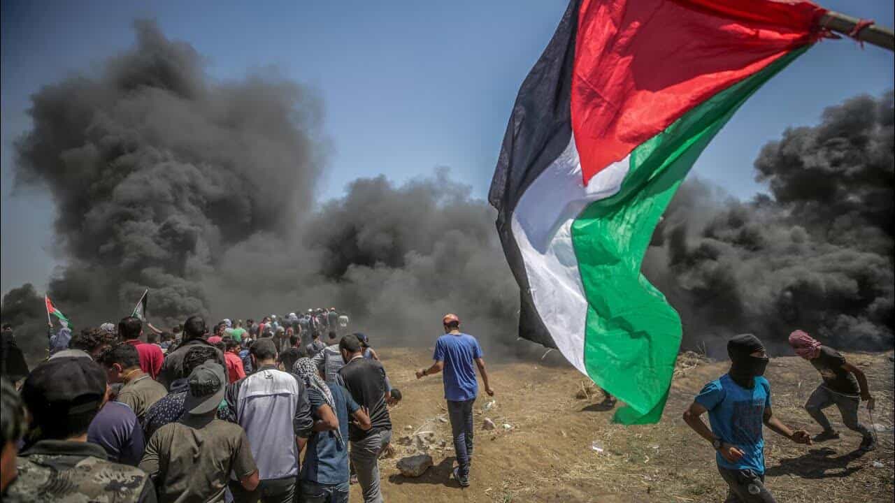 ООН: ситуация в Секторе Газа катастрофическая