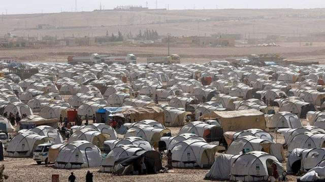 Египет предложил создать лагеря беженцев в Рафахе