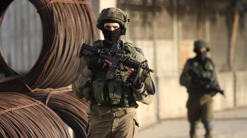 ЦАХАЛ заявил о ликвидации командира батальона ХАМАС