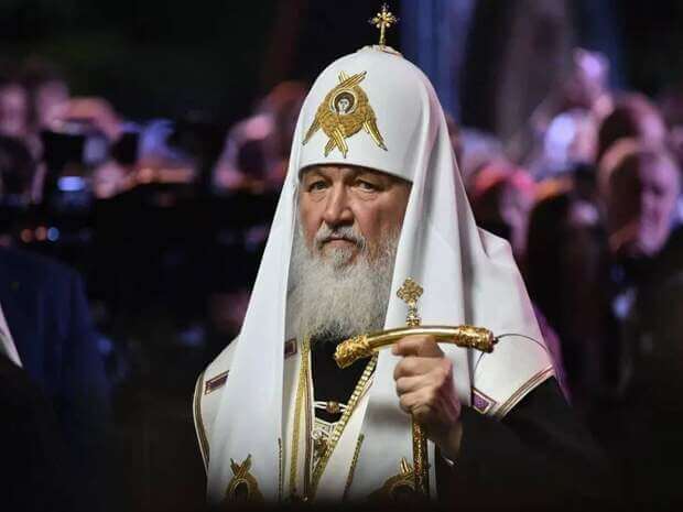 РПЦ: найден московский список Казанской иконы