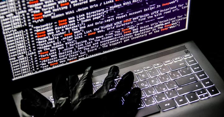 Порты Австралии приостановили работу из-за кибератаки