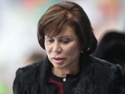 Роднину рассмешили доводы России по делу Валиевой