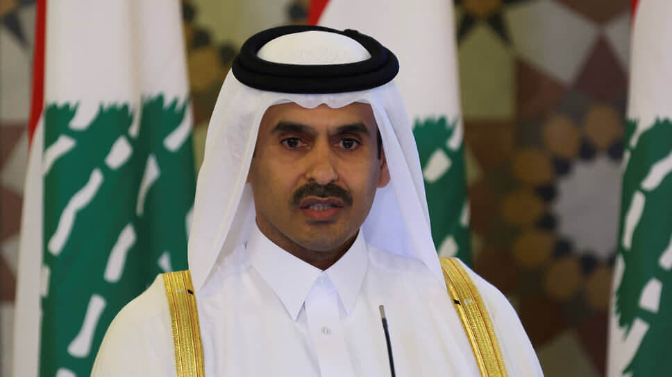 В Катаре ожидается дефицит газа в 2025-2030 гг.