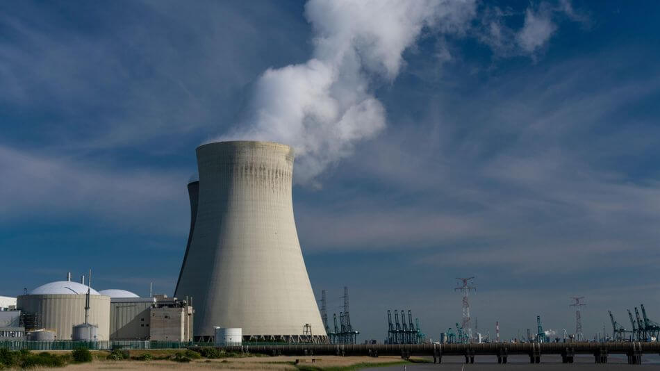 Индия привлечет в ядерную энергетику инвестиции на 26 млрд. долларов
