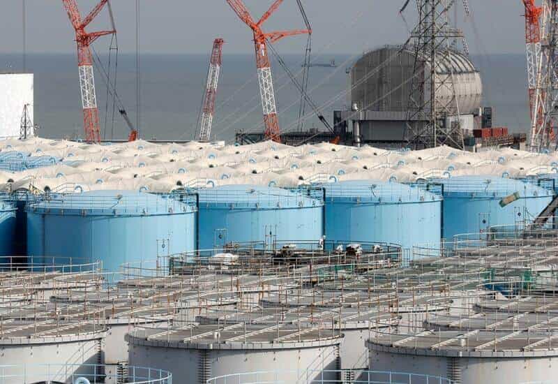 АЭС «Фукусима-1» возобновит сбросы воды