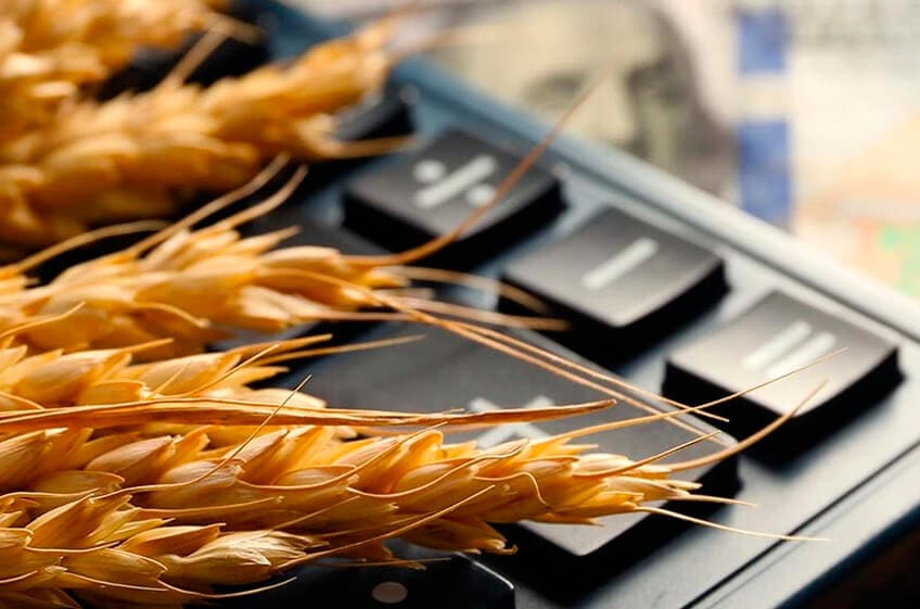 ЕК намерен повысить пошлины на российские зерновые